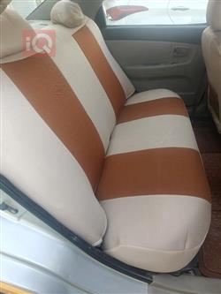 Kia Spectra